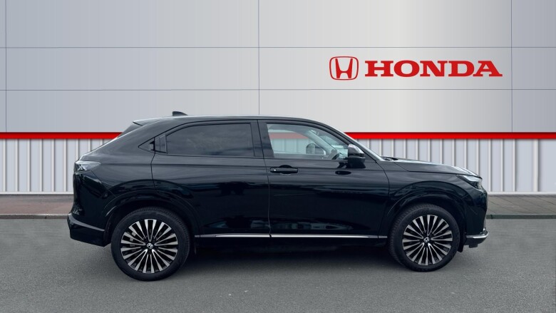 Honda E Ny1 150kW Elegance 69kWh 5dr Auto Electric Hatchback